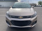 Used 2018 Chevrolet Trax LS image 3