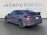 Used 2024 Honda Civic EX-L image 3