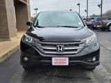 Used 2012 Honda CR-V EX image 2