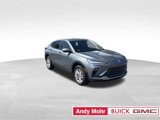 New 2025 Buick Envista Preferred image 2