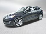 Used 2022 Ford Escape SEL image 3