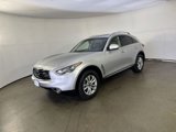 Used 2016 INFINITI QX70 AWD image 2