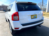Used 2013 Jeep Compass Latitude image 5