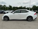 Used 2015 Lexus IS 250 AWD w/ Premium Package image 2