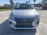 Used 2022 Mitsubishi Mirage ES image 3