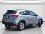 Certified 2020 Honda HR-V LX image 5