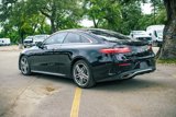 Used 2018 Mercedes-Benz E 400 4MATIC Coupe image 4
