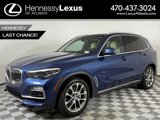 Used 2021 BMW X5 sDrive40i w/ Premium Package image 2