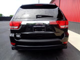Used 2012 Jeep Grand Cherokee Laredo w/ Laredo E Group image 6