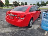 Used 2016 Chevrolet Cruze LS image 4