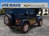 Used 2023 Jeep Wrangler Sport S image 5