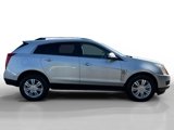 Used 2013 Cadillac SRX Luxury w/ Driver Awareness Package image 6