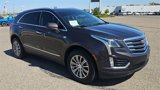 Used 2018 Cadillac XT5 Luxury w/ Driver Awareness Package image 2