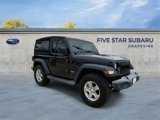 Used 2019 Jeep Wrangler Sport image 2