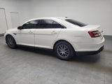 Used 2015 Ford Taurus Limited w/ Equipment Group 301A image 3