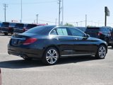Used 2018 Mercedes-Benz C 300 4MATIC Sedan image 3