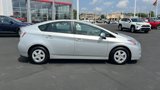 Used 2011 Toyota Prius Four image 2