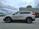 Used 2017 Honda CR-V Touring image 2
