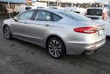 Used 2020 Ford Fusion SE image 5