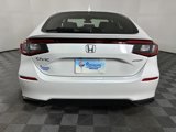New 2025 Honda Civic Sport image 6