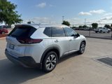 Certified 2021 Nissan Rogue SV w/ Premium Package image 6