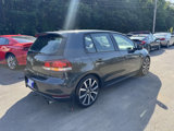 Used 2014 Volkswagen GTI Wolfsburg Edition image 5