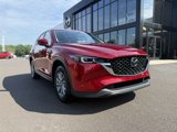 Certified 2023 MAZDA CX-5 AWD 2.5 S w/ Select Package image 2