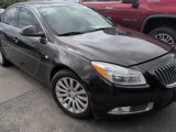 Used 2011 Buick Regal CXL w/ RL4 Preferred Equipment Group image 4