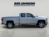 Used 2018 Chevrolet Silverado 1500 LTZ w/ Sport Package image 6
