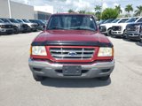 Used 2003 Ford Ranger XLT image 2