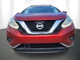 Used 2017 Nissan Murano SL image 2