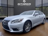 Used 2016 Lexus LS 460 image 3
