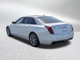 Used 2017 Cadillac CT6 Luxury image 3