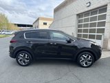 Used 2021 Kia Sportage EX image 2