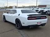 Used 2016 Dodge Challenger R/T w/ Blacktop Package image 4