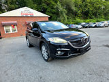 Used 2013 MAZDA CX-9 Grand Touring image 3