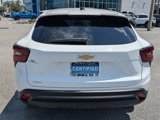 Certified 2025 Chevrolet Trax LS w/ Driver Confidence Package image 4
