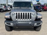 Used 2018 Jeep Wrangler Unlimited Sahara image 2