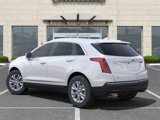 New 2025 Cadillac XT5 Luxury image 3