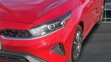 Used 2024 Kia Forte LXS w/ LXS Technology Package image 4