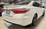 Used 2017 Toyota Camry XSE image 2