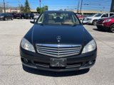 Used 2008 Mercedes-Benz C 300 Sport image 2