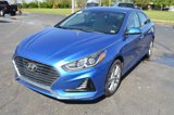Used 2018 Hyundai Sonata SEL image 2