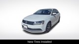 Used 2018 Volkswagen Jetta SE image 1