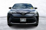 Used 2021 Toyota C-HR LE image 3