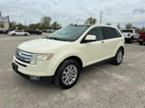 Used 2007 Ford Edge SEL Plus image 2