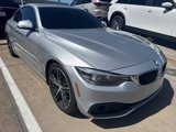 Used 2018 BMW 430i Coupe image 2