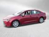Certified 2023 Toyota Corolla LE image 3