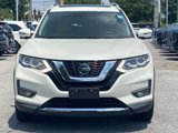 Used 2020 Nissan Rogue SL w/ Premium Package image 6