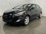 Used 2012 Hyundai Elantra Limited image 4